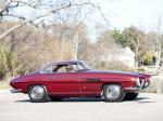 Fiat 8V Supersonic Coupe 1953 года